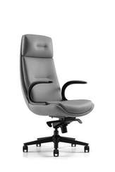 Кресло Dante A2561-12 Светло-серый