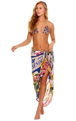 Парео 15431 Marine Ventura