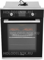 Электрический духовой шкаф Korting OKB 7951 CMN