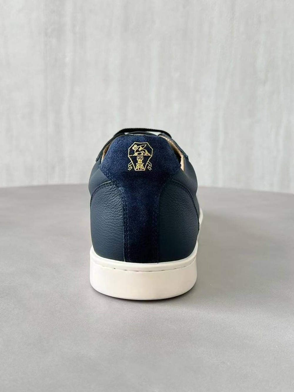 Кеды Brunello Cucinelli