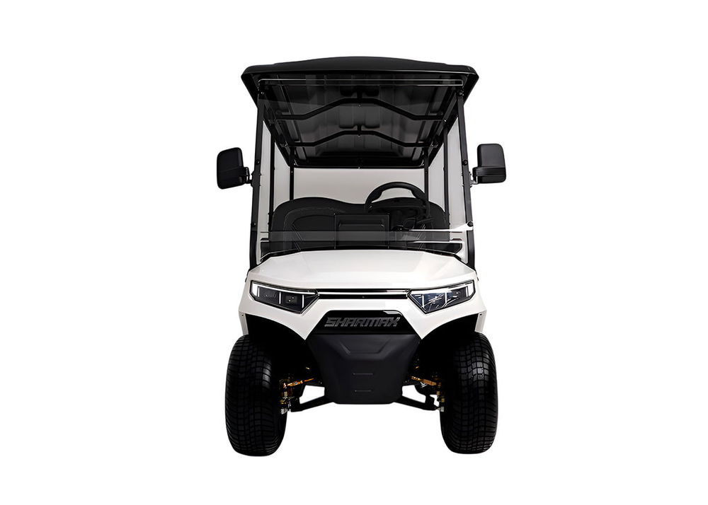 Гольфкар SHARMAX 5000 6 seater Pro