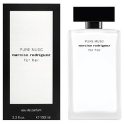 Narciso Rodriguez Pure Musc EDP 100ml