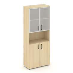 Style Project Шкаф высокий широкий SN.STS.E-106  796*400*1982