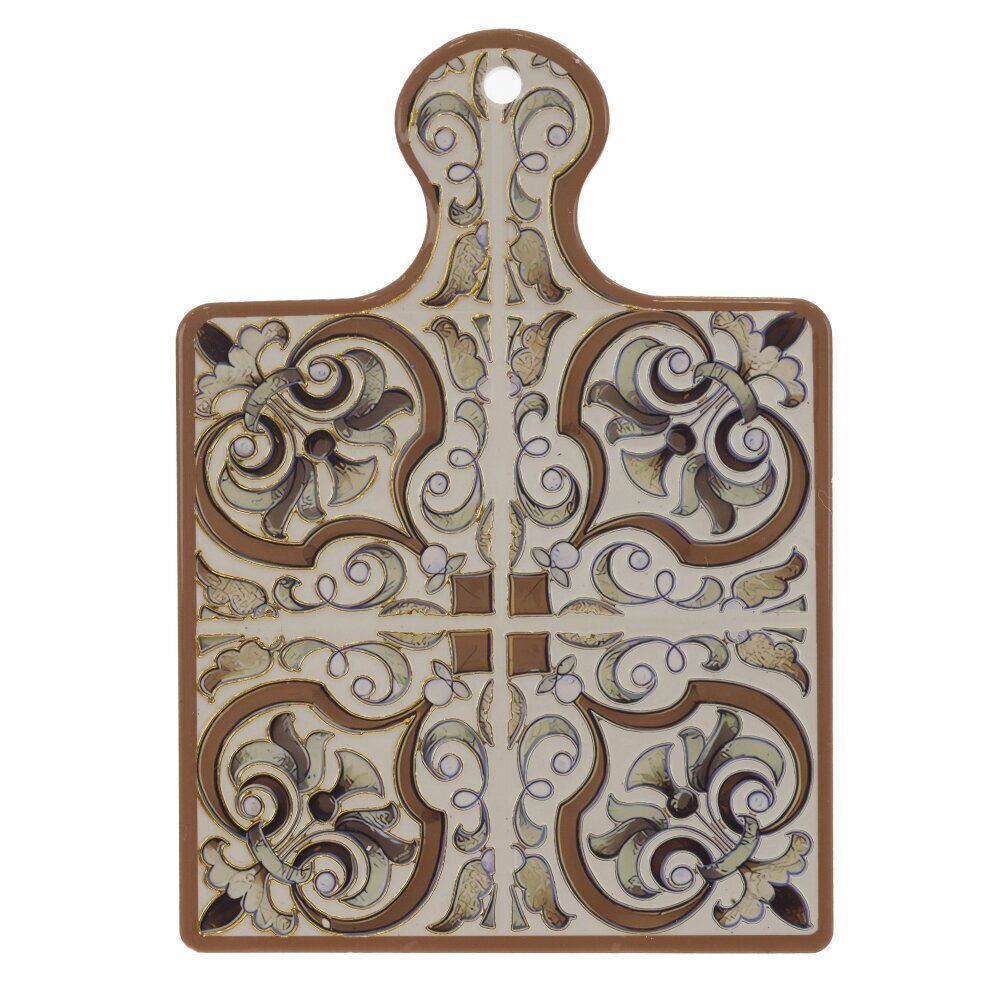 GAEM Подставка под горячее, L17 W24 H0,5 см