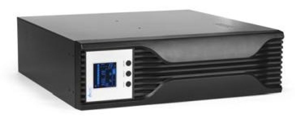 SVC RTL-5KL-LCD черный