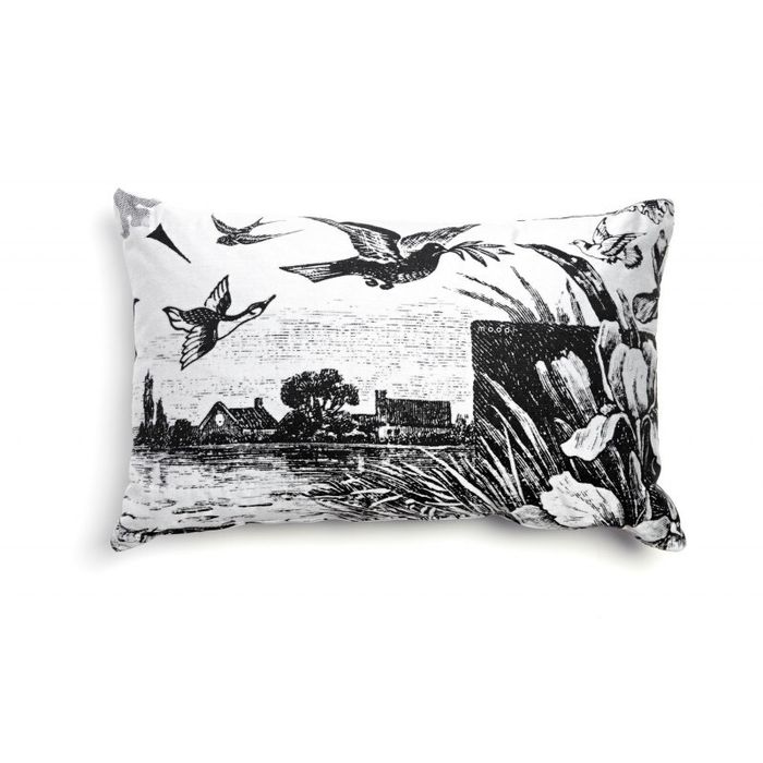 Подушка Moooi Oil Set of 3 pillows