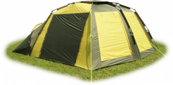 Палатка Maverick Big River 4