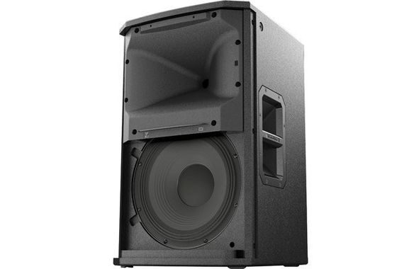 ELECTRO-VOICE ETX-12P активная АС, 2000Вт, динамик 12 дюймов