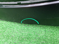 Крыло переднее левое Mercedes GLS x167 (2019-н.в.)