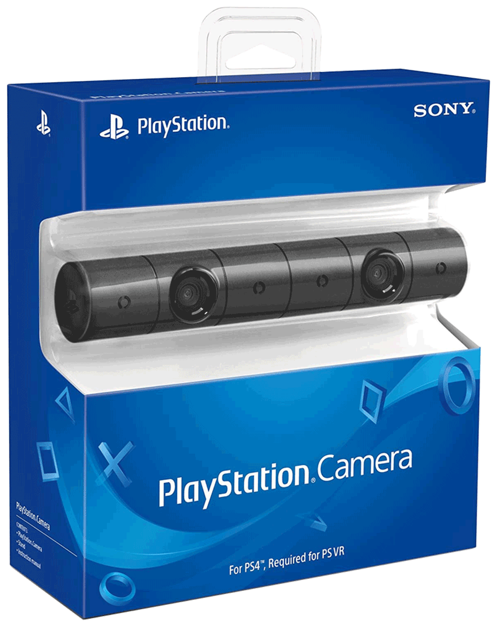 Sony PlayStation CUH-ZEY2 Камера