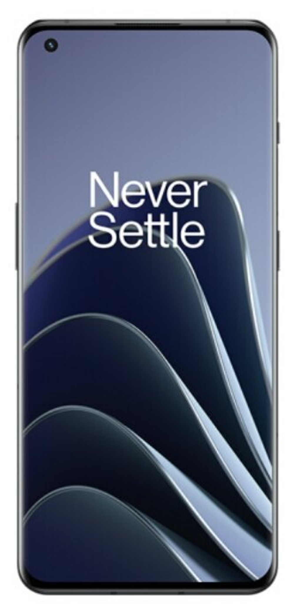 OnePlus 10 Pro 8/128Gb Volcanic Black