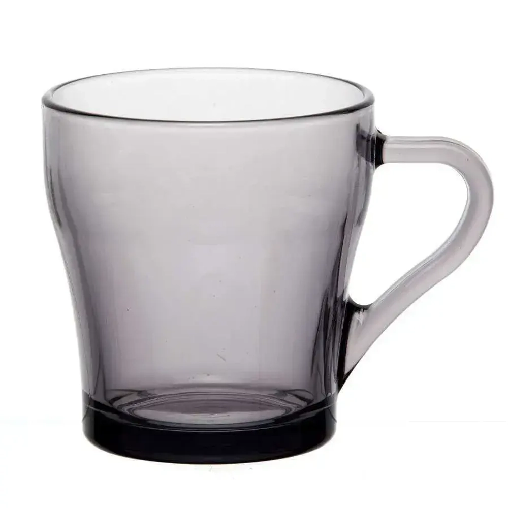 Кружка закал. ГРЕЙ 260 мл