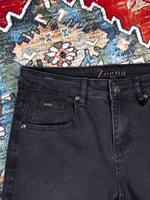 Джинсы Ermenegildo Zegna