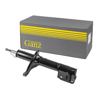 Амортизатор GANZ передний (газомасляный) R Hyundai Santa Fe 7.2000- Арт.: GIK02858