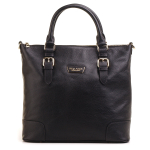 779/10 BG кожа чер.  (сумка жен.)