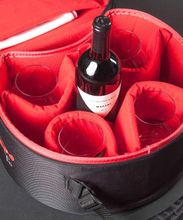 Riedel Сумка для транспортировки бокалов Big O Carry Bag