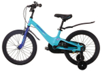 Детский велосипед Maxiscoo Jazz Standart 18" (2024)