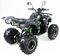 Квадроцикл MOTAX ATV Grizlik-8 125