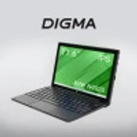 Планшет 11.6'' Digma EVE 1496E