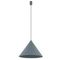 Подвесной светильник Nowodvorski Zenith L Umbra Blue 11484