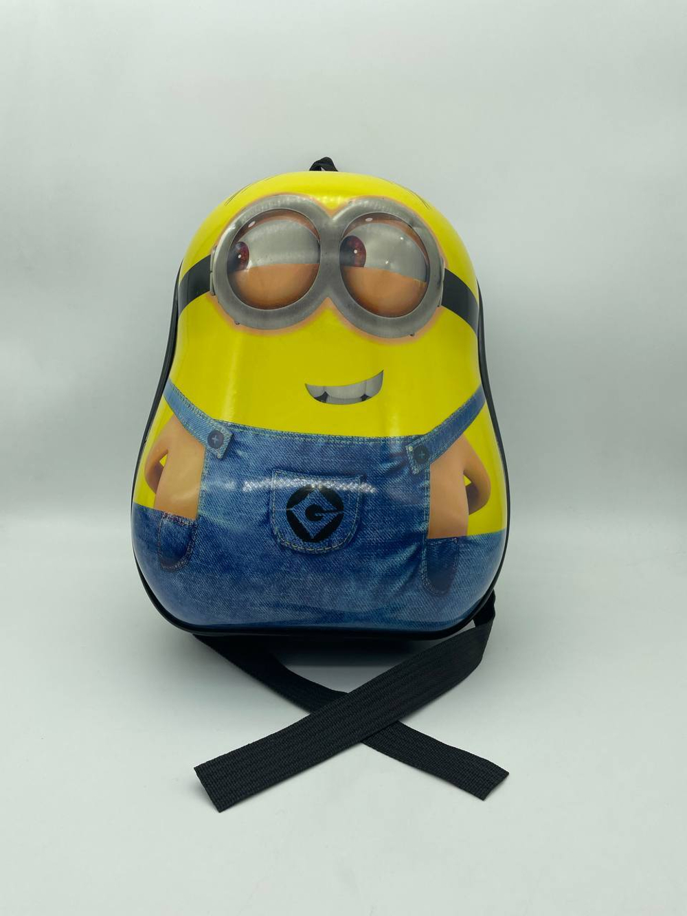 Детский рюкзак для детей Buba Minion