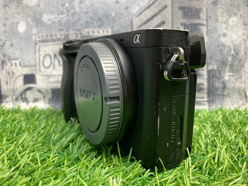 Sony A6300 (14.700 кадров) Покупка/Продажа