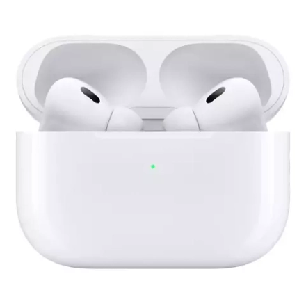 Беспроводные наушники Apple AirPods Pro 2 MagSafe Charging Case (USB-C), белый