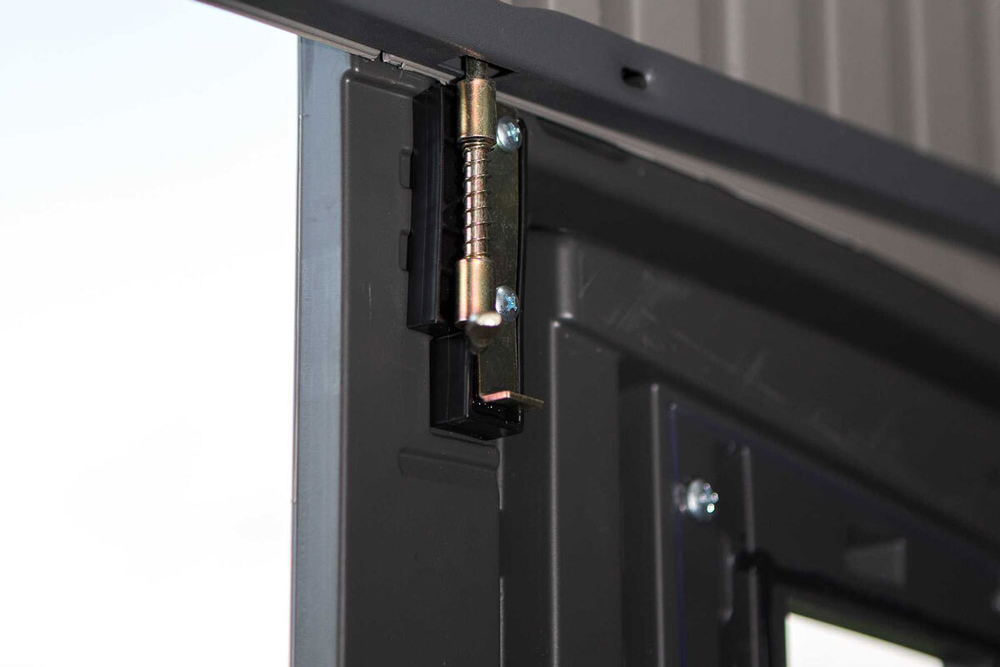 Сарай WoodLook, модель 2020г, 8'x7,5' (2,3х2,1м)