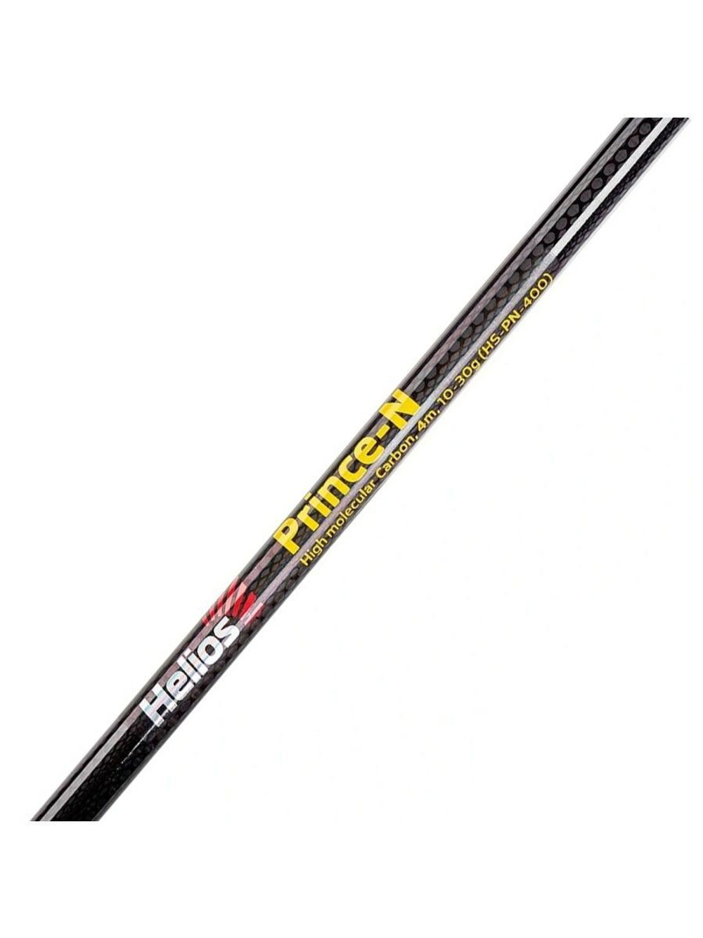 Удилище маховое Helios Prince-N carbon, 5m, 10-30g (HS-PN-500)