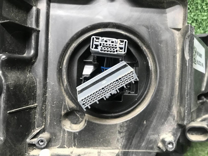 Фара левая Volvo V90 2 (2016-2020) Full LED