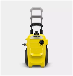 Мойка высокого давления KARCHER K 4 Compact 1.637-500.0