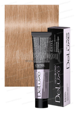 Estel DeLuxe High Blond 175 Коричнево-красный блондин ультра 60 мл