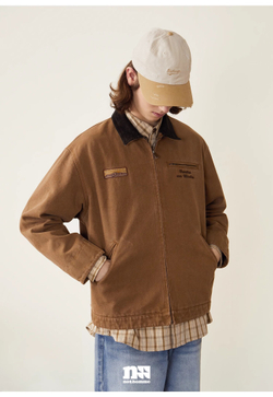 Куртка Nothomme Detroit Jacket