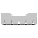 Форма для приготовления десертов buche lumiere, 21,9х7,6 см