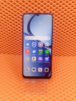 Смартфон realme Note 60x 64 ГБ