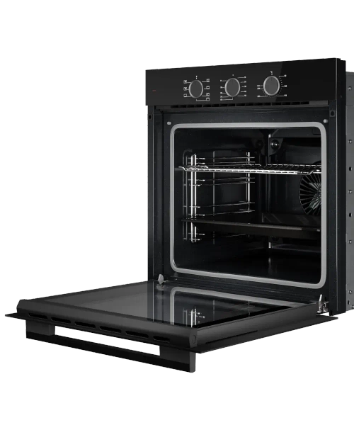 Духовой шкаф Kuppersberg HF 603 B