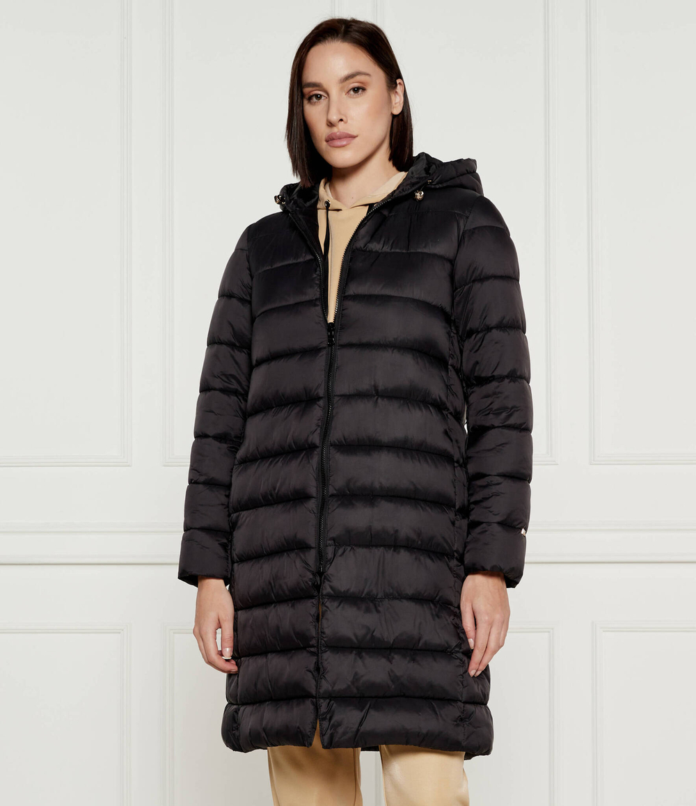 Куртка 2в1 Liu Jo Sport - черный(TF4126 T2600)