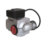 Насос циркуляционный VRT VR 25-4 180, с гайками