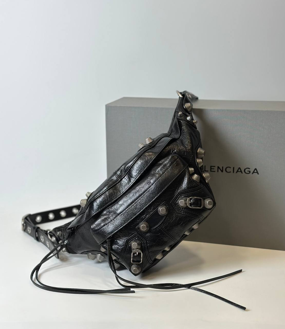 Поясная сумка Balenciaga