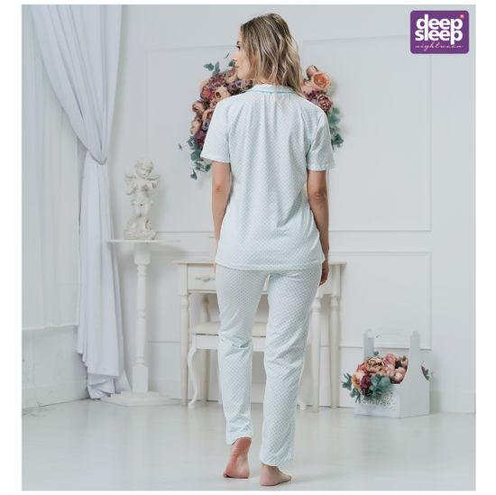 Пижама Deep Sleep 13198