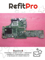 Материнская плата для ноутбука Lenovo ThinkPad Edge E145 DALI2KMB8D00 AMD A4-5000 W/VGA NOK DPK (04X2061), оригинал