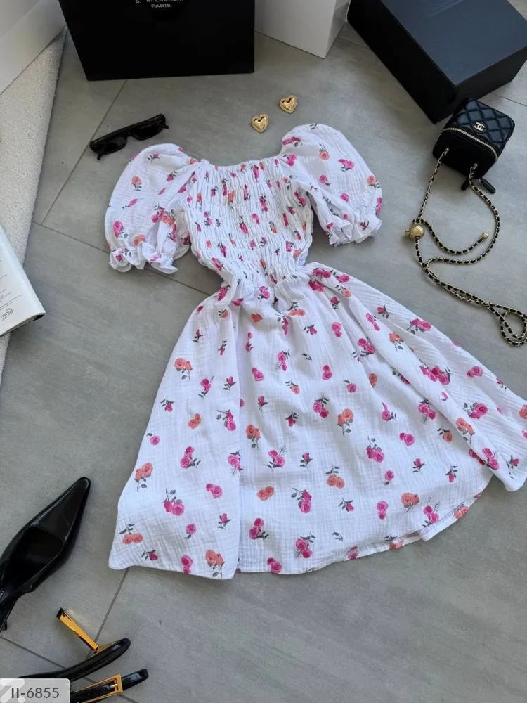 Платье II-6846 Фабрика Моды