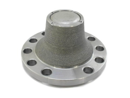 Фланец ведущей ступицы заднего моста для Уаз (редукторные мосты)