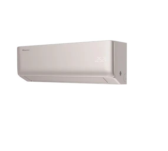 Инверторная сплит-система серии VIBE PRO CHAMPAGNE EU DC Inverter AS-13UW4RLCHD00(C)