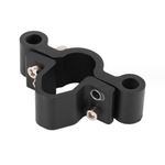 Хомут рулевой стойки нижний для Kugoo M5