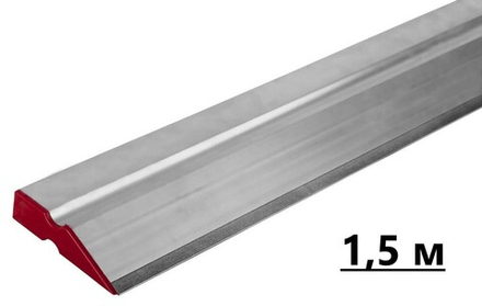 Правило трапеция 1,5 м