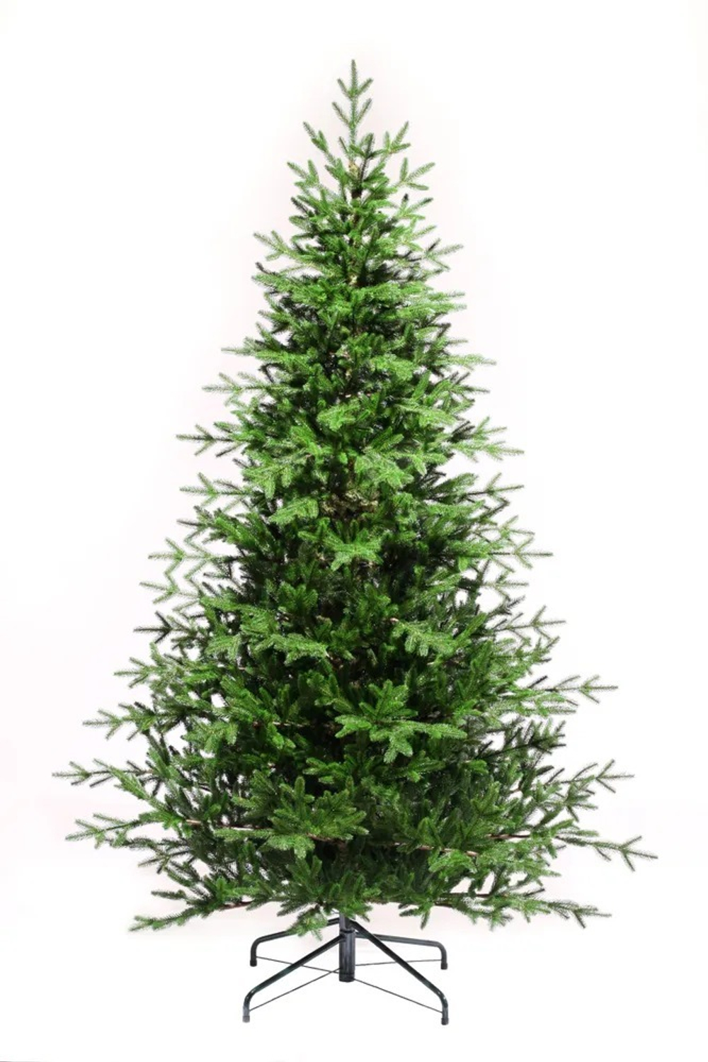 Ель искусственная Прайм 215 см