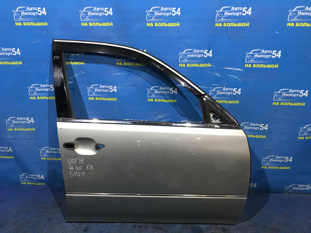 Дверь передняя правая TOYOTA CELSIOR 2003-2006