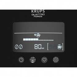 Автоматическая кофемашина KRUPS Arabica EA819N10
