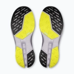 Женские Кроссовки для бега On Cloudsurfer Trail 2 Waterproof black/lilac